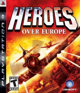  Heroes Over Europe (2009). Нажмите, чтобы увеличить.