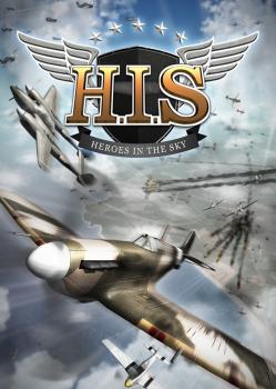  Heroes in the Sky ,. Нажмите, чтобы увеличить.