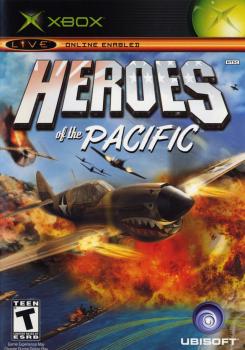  Heroes of the Pacific (2005). Нажмите, чтобы увеличить.