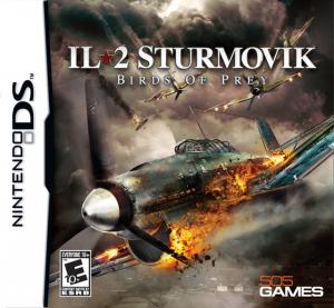  IL-2 Sturmovik: Birds of Prey (2009). Нажмите, чтобы увеличить.