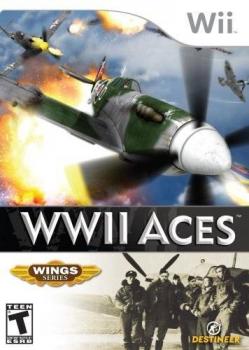  WWII Aces (2008). Нажмите, чтобы увеличить.