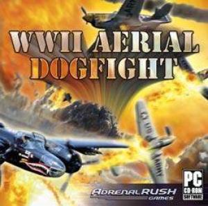  WWII Aerial Dogfight (2008). Нажмите, чтобы увеличить.