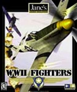  WWII Fighters (1998). Нажмите, чтобы увеличить.