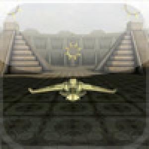  3D Space Flight (2009). Нажмите, чтобы увеличить.