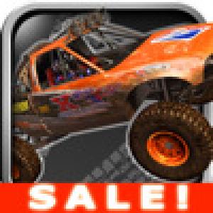  4x4 Jam (2009). Нажмите, чтобы увеличить.