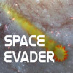  A Space Evader (2009). Нажмите, чтобы увеличить.