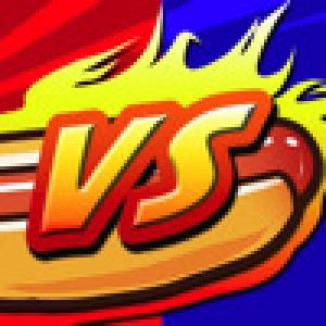  A+ Records: Hotdog Eating (2009). Нажмите, чтобы увеличить.