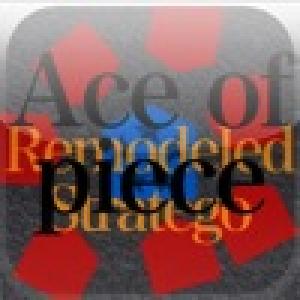  Ace of piece (2009). Нажмите, чтобы увеличить.