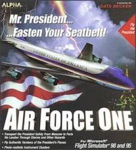  Air Force One (1998). Нажмите, чтобы увеличить.