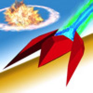  Air Master 3D (2009). Нажмите, чтобы увеличить.