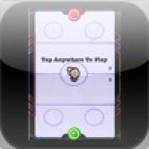  Air Puck Air Hockey (2009). Нажмите, чтобы увеличить.