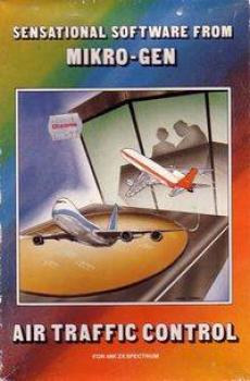  Air Traffic Control (1984). Нажмите, чтобы увеличить.