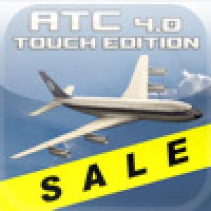  Air Traffic Controller 4.0 (2009). Нажмите, чтобы увеличить.