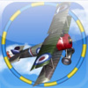  Allied Aces: Stunt Pilot (2009). Нажмите, чтобы увеличить.