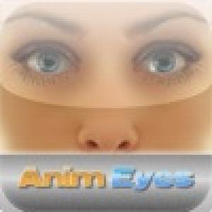  Anim-Eyes (2010). Нажмите, чтобы увеличить.