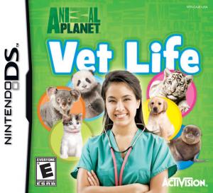  Animal Planet: Vet Life (2009). Нажмите, чтобы увеличить.