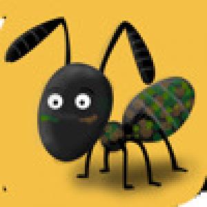  Ant Commander (2009). Нажмите, чтобы увеличить.