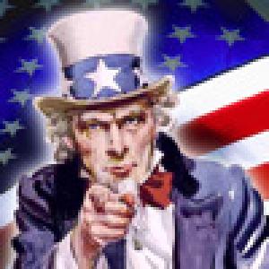  Arcade Patriot Tester (2009). Нажмите, чтобы увеличить.