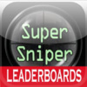  Arcade SUPER SNIPER: War on Terror (2009). Нажмите, чтобы увеличить.
