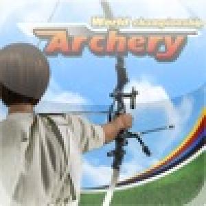  Archery world championship (2010). Нажмите, чтобы увеличить.