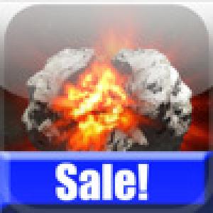  Asteroid Strike (2008). Нажмите, чтобы увеличить.