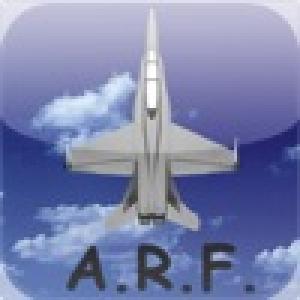  Augmented Reality Flight (2010). Нажмите, чтобы увеличить.