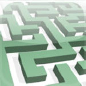  aMaze (2008). Нажмите, чтобы увеличить.