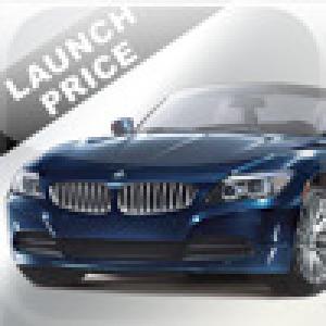  BMW Z4 Experience (2009). Нажмите, чтобы увеличить.