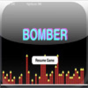  BOMBER (2009). Нажмите, чтобы увеличить.