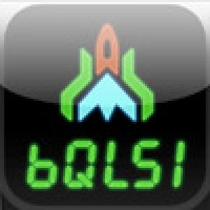  BQLSI STAR LASER (2009). Нажмите, чтобы увеличить.