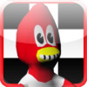  BSU Cruz (2009). Нажмите, чтобы увеличить.