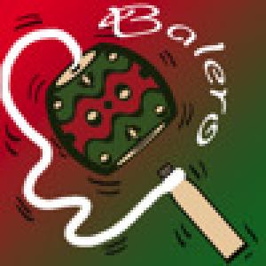  Balero (2009). Нажмите, чтобы увеличить.