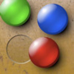  Ball Fun (2009). Нажмите, чтобы увеличить.