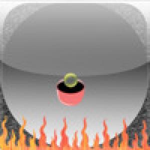  Ball in a Cup (2008). Нажмите, чтобы увеличить.