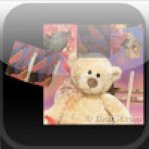  Bear St. Tumbler Puzzle (2009). Нажмите, чтобы увеличить.