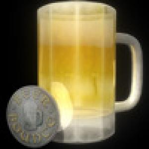  Beer Bounce (2008). Нажмите, чтобы увеличить.