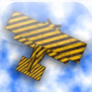 BiiPlane - Flying Game (2009). Нажмите, чтобы увеличить.