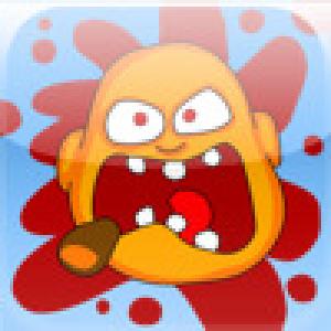  Blend the Boss by Joe Cartoon (2009). Нажмите, чтобы увеличить.