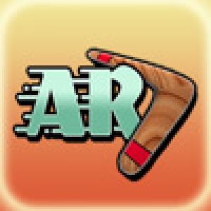  Boomerang AR (2010). Нажмите, чтобы увеличить.