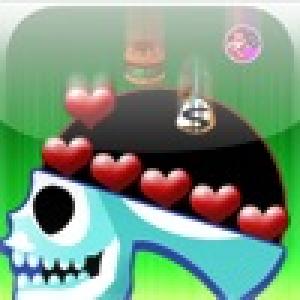  Brain Scan (2009). Нажмите, чтобы увеличить.