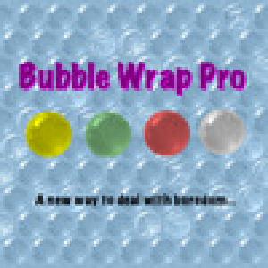  Bubble Wrap (PRO) (2009). Нажмите, чтобы увеличить.