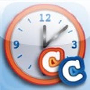  Cafe Clock (2009). Нажмите, чтобы увеличить.