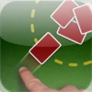  Card Dealer for iPad (2010). Нажмите, чтобы увеличить.