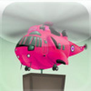  Construction Helicopter (2009). Нажмите, чтобы увеличить.