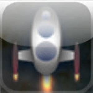  Crash Landing (2008). Нажмите, чтобы увеличить.