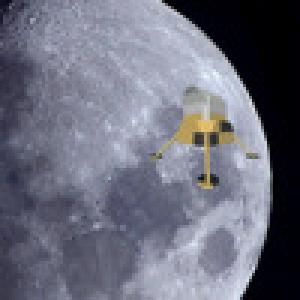  Crater Naut (2009). Нажмите, чтобы увеличить.