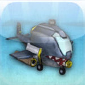  Crazy Choppers (2009). Нажмите, чтобы увеличить.