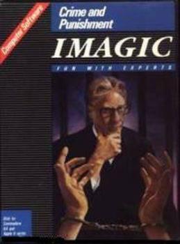  Crime and Punishment (1984). Нажмите, чтобы увеличить.