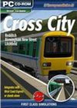  Cross City (2008). Нажмите, чтобы увеличить.