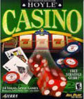  Hoyle Casino 2002 (2001). Нажмите, чтобы увеличить.